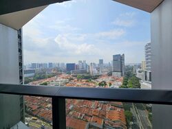 Duo Residences (D7), Apartment #609162641